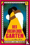 Ganeshananthan, V. V. - Der brennende Garten