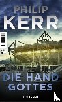 Kerr, Philip - Die Hand Gottes
