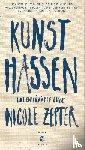 Zepter, Nicole - Kunst hassen