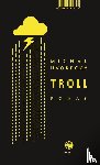 Hvorecky, Michal - Troll