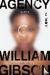 Gibson, William - Agency
