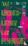 Heckler, Bernhard - Das Liebesleben der Pinguine