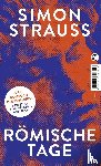 Strauß, Simon - Römische Tage