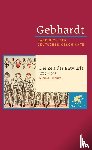 Menzel, Michael - Gebhardt Handbuch der Deutschen Geschichte / Die Zeit der Entwürfe (1273-1347)