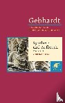 Hesse, Christian - Gebhardt Handbuch der Deutschen Geschichte / Synthese und Aufbruch (1346-1410)