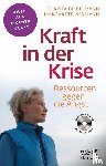 Diegelmann, Christa, Isermann, Margarete - Kraft in der Krise (Fachratgeber Klett-Cotta)
