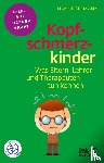 Seemann, Hanne - Kopfschmerzkinder (Fachratgeber Klett-Cotta)