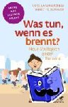 Warzinek, Ursula, Schauer, Annette - Was tun, wenn es brennt? (Fachratgeber Klett-Cotta) - Neue Strategien gegen Burnout
