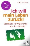 Flassbeck, Jens - Ich will mein Leben zurück! (Fachratgeber Klett-Cotta)