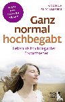 Brackmann, Andrea - Ganz normal hochbegabt (Fachratgeber Klett-Cotta, Bd. ?)