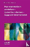 Fürstenau, Peter - Psychoanalytisch verstehen - Systemisch denken - Suggestiv intervenieren (Leben lernen, Bd. 144)
