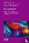 Stadler, Christian, Spitzer-Prochazka, Sabine, Kern, Eva, Kress, Bärbel - Act creative!