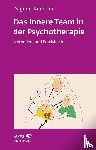 Kumbier, Dagmar - Das Innere Team in der Psychotherapie