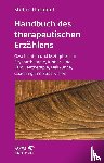 Hammel, Stefan - Handbuch des therapeutischen Erzählens (Leben lernen, Bd. 221)