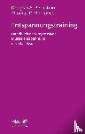 Bernstein, Douglas A, Borkovec, Thomas D, Ullmann, Leonhard P - Entspannungs-Training (Leben lernen, Bd. 16)