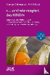 Schmucker, Mervyn, Köster, Rolf - »... und wie reagiert das KIND?«