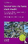 Kaluza, Gert - Salute! Was die Seele stark macht (Leben lernen, Bd. 242)