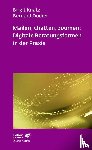 Knatz, Birgit, Dodier, Bernard - Mailen, chatten, zoomen: Digitale Beratungsformen in der Praxis (Leben Lernen, Bd. 323)