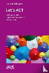 Klingen, Nathali - Let`s ACT (Leben Lernen, Bd. 327)