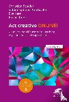 Stadler, Christian, Spitzer-Prochazka, Sabine, Kern, Eva, Kress, Bärbel - Act creative ONLINE! (Leben Lernen, Bd. 344)