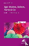 Peichl, Jochen - Ego-States, Seiten, Parts & Co (Leben Lernen, Bd. 341)