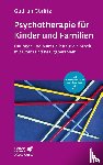 Görlitz, Gudrun - Psychotherapie für Kinder und Familien