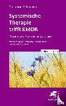 Altmeyer, Susanne - Systemische Therapie trifft EMDR (Leben Lernen, Bd. 350)