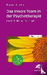 Kumbier, Dagmar - Das Innere Team in der Psychotherapie (Leben Lernen, Bd. 355)