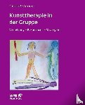 Schmeer, Gisela - Kunsttherapie in der Gruppe (Leben lernen, Bd. 160)
