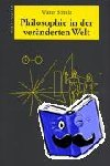 Schulz, Walter - Philosophie in der veränderten Welt