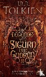 Tolkien, J. R. R. - Die Legende von Sigurd und Gudrún