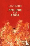 Tolkien, J. R. R. - Der Herr der Ringe