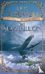 Tolkien, J. R. R. - Das Silmarillion