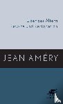 Améry, Jean - Über das Altern