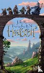 Tolkien, J. R. R. - Der Hobbit