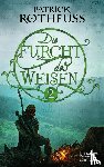 Rothfuss, Patrick - Die Furcht des Weisen. Zweiter Tag Teil 2