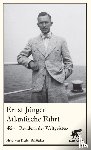 Jünger, Ernst - Atlantische Fahrt