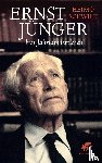 Schwilk, Heimo - Ernst Jünger - Ein Jahrhundertleben