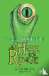 Tolkien, J. R. R. - Der Herr der Ringe - Anhänge und Register Neuausgabe 2012