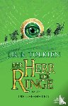 Tolkien, J. R. R. - Der Herr der Ringe - Die Gefährten