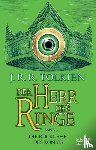 Tolkien, J. R. R. - Der Herr der Ringe - Die Rückkehr des Königs