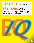Reichel, Wolfgang - Der große Intelligenztest