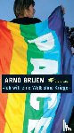 Gruen, Arno - "Ich will eine Welt ohne Kriege"
