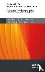 Perls, Frederick S., Hefferline, Ralph F, Goodman, Paul - Gestalttherapie