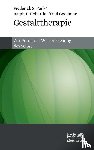 Perls, Frederick S., Hefferline, Ralph F., Goodman, Paul - Gestalttherapie
