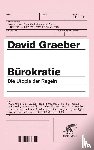Graeber, David - Bürokratie
