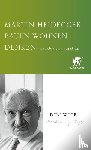 Heidegger, Martin - Bauen Wohnen Denken