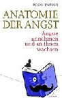 Fabian, Egon - Anatomie der Angst - Ängste annehmen und an ihnen wachsen