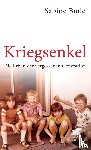 Bode, Sabine - Kriegsenkel