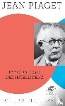 Piaget, Jean - Psychologie der Intelligenz